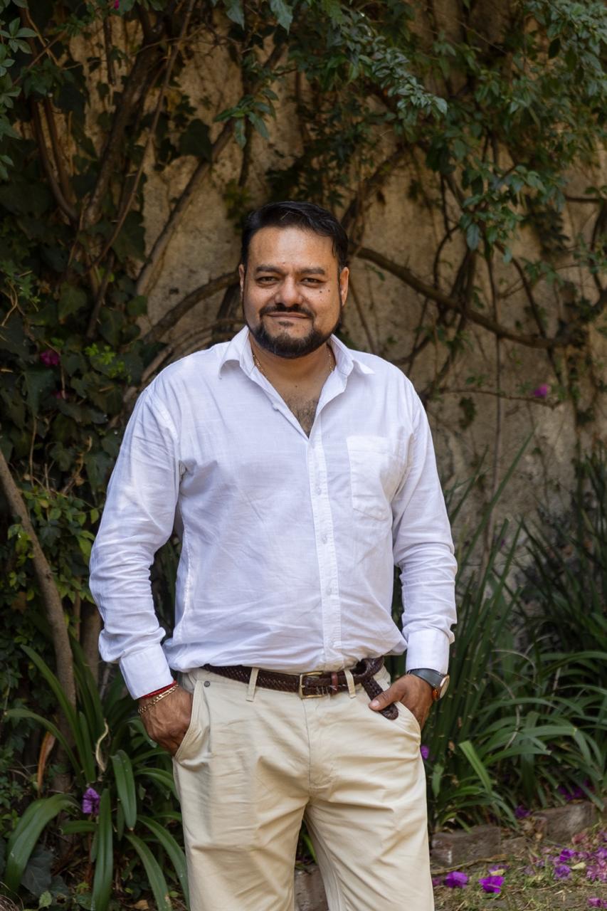 José Antonio Ramírez Fabián